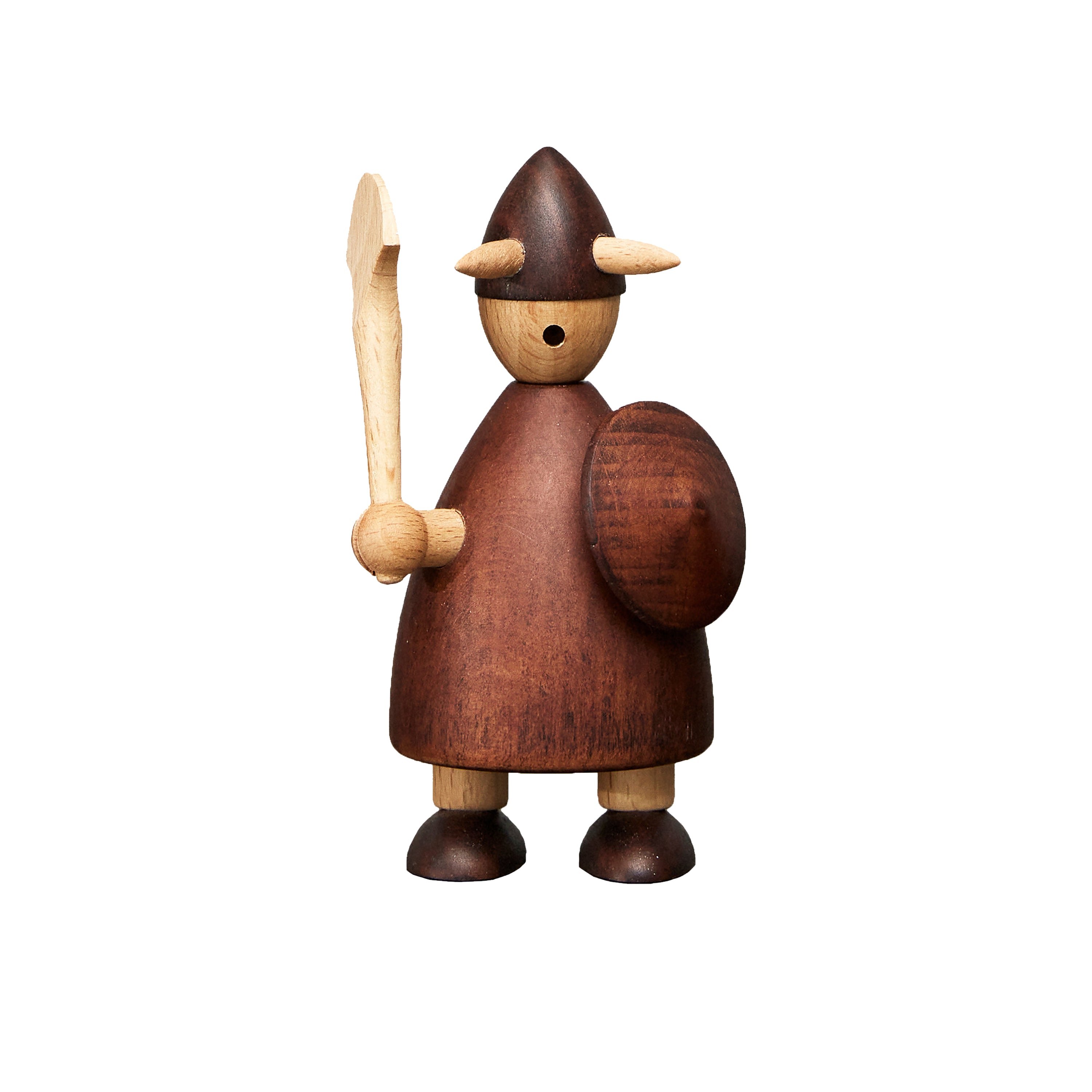 The Vikings of Denmark